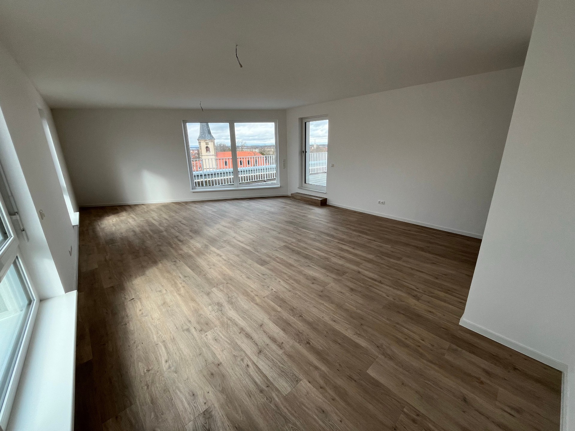 3-Zimmer Beispielansicht